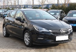 Opel Astra J , Salon Polska, Serwis ASO, Automat, Klimatronic, Tempomat,