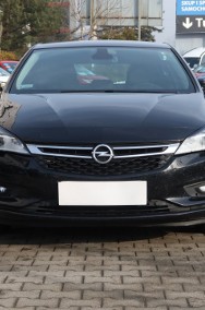 Opel Astra J , Salon Polska, Serwis ASO, Automat, Klimatronic, Tempomat,-2