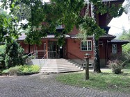 Dom Grodzisk Mazowiecki, ul. Myśliwska