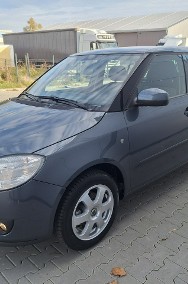 Skoda Fabia II Stan TOP.Silnik MPI!!Dowożimy auta do klienta.-2