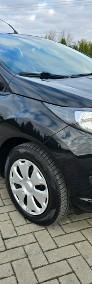 Ford Fiesta VIII 1,25Benz. Klimatronic.El.Szyby.Parktronic.Książka.kredyt.Hak.OKAZJA-3