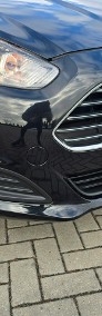 Ford Fiesta VIII 1,25Benz. Klimatronic.El.Szyby.Parktronic.Książka.kredyt.Hak.OKAZJA-4