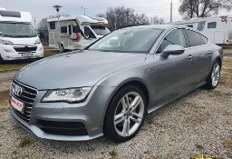Audi A7 I (4G)