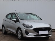 Ford Fiesta IX , Salon Polska, 1. Właściciel, VAT 23%, Tempomat