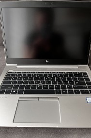 Laptop HP Elitebook 850 G5 + ładowarka-2