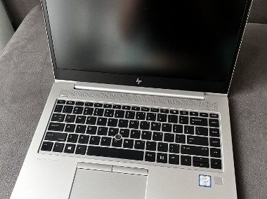Laptop HP Elitebook 850 G5 + ładowarka-1