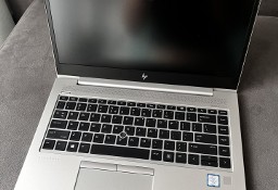 Laptop HP Elitebook 850 G5 + ładowarka