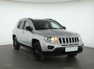 Jeep Compass II , Salon Polska, Skóra, Navi, Klimatronic, Tempomat,