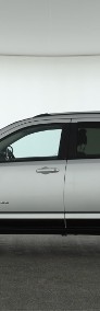 Jeep Compass II , Salon Polska, Skóra, Navi, Klimatronic, Tempomat,-4
