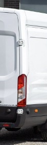 Ford Transit L4H3 MAXI Jumbo *WYSOKI DACH* Trend hak podgrzewane fotele kamera-3