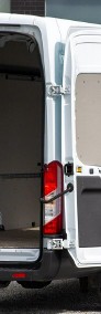 Ford Transit L4H3 MAXI Jumbo *WYSOKI DACH* Trend hak podgrzewane fotele kamera-4