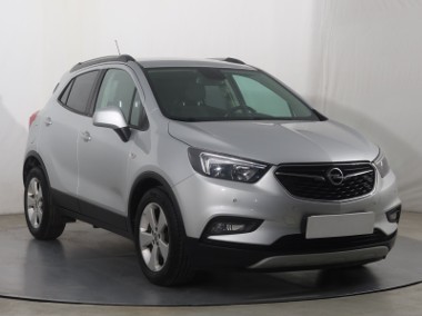 Opel Mokka , Automat, Navi, Klimatronic, Tempomat, Parktronic,-1