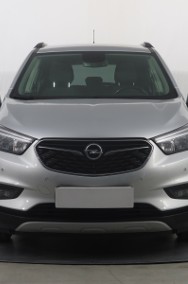 Opel Mokka , Automat, Navi, Klimatronic, Tempomat, Parktronic,-2