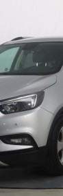 Opel Mokka , Automat, Navi, Klimatronic, Tempomat, Parktronic,-3