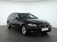 BMW SERIA 5 VI (F07/F10/F11) BMW SERIA 5 , Automat, Skóra, Klimatronic, Tempomat, Parktronic