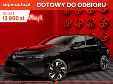 Opel Astra L (VI) VI GS S&S aut 1.5 CDTI GS aut 1.5 CDTI 130KM / Pakiet Tech, Infotainment,-1