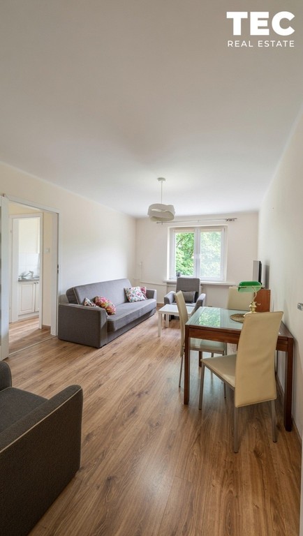 Mieszkanie do wynajęcia, 68 m² Katowice, Generała Kazimierza Pułaskiego