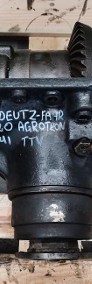 Wałek ataku Koło Deutz-fahr 620 TTV Agrotron {Carraro 16X41 Przód}-4