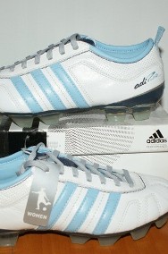 BUTY PIŁKARSKIE ADIDAS ADIPURE IV TRX W 36 2/3-2