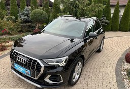 Audi Q3 II 1.5 benzyna 149KM 2020r Mozliwa zamiana!