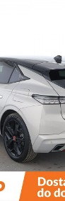 PHEV 224KM full LED navi skóra/alcantara kamery czujniki parkowania-4