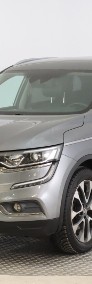 Renault Koleos , Salon Polska, Serwis ASO, 177 KM, Automat, Skóra, Navi,-3