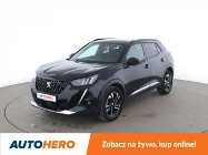 Peugeot 2008 GT-Line automat virtual kamera navi ACC FullLED