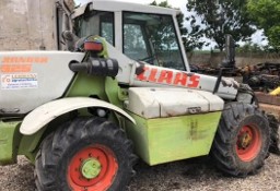 Claas Ranger 925 - Zwolnice | Zwrotnice | Silnik | Skrzynia Biegów - [CZĘŚCI]