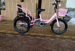 New Fashion Tricycle Steel Kids Tricycle