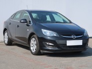 Opel Astra J Salon Polska, 1. Właściciel, Serwis ASO, Skóra, Klimatronic,