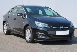 Opel Astra J Salon Polska, 1. Właściciel, Serwis ASO, Skóra, Klimatronic,