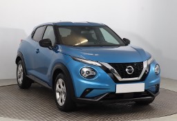 Nissan Juke , Salon Polska, Serwis ASO, Automat, Klimatronic, Tempomat,