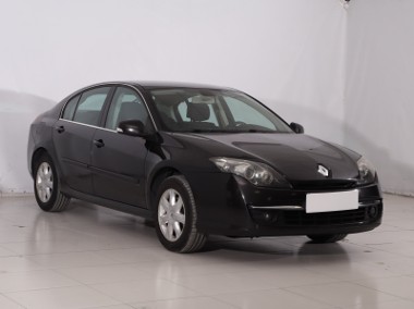Renault Laguna III , Salon Polska, Navi, Klimatronic, Tempomat, Parktronic,ALU-1