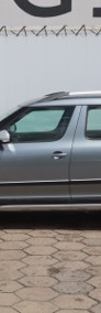 Skoda Yeti I Salon Polska, Serwis ASO, Klimatronic, Tempomat, Parktronic,-4