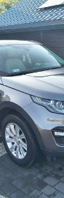 Land Rover Discovery Sport 2.0 Si4 HSE 240KM - Super stan - Polecam-3