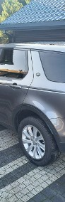 Land Rover Discovery Sport 2.0 Si4 HSE 240KM - Super stan - Polecam-4