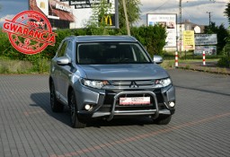 Mitsubishi Outlander III 4WD 2.0 150KM Automat 2016r. lift 4x4 Climatronic LED NAVI Kamera