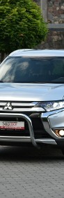 Mitsubishi Outlander III 4WD 2.0 150KM Automat 2016r. lift 4x4 Climatronic LED NAVI Kamera-3