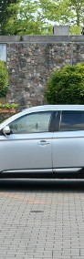 Mitsubishi Outlander III 4WD 2.0 150KM Automat 2016r. lift 4x4 Climatronic LED NAVI Kamera-4