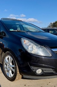 1,2 Benzyna 4 cylindry Panorama Klima Alu-2