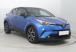 Toyota C-HR , Salon Polska, Automat, VAT 23%, Skóra, Navi, Klimatronic,