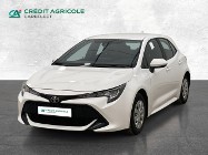 Toyota Corolla XII Toyota Corolla 1.2 T Comfort Hatchback LPG
