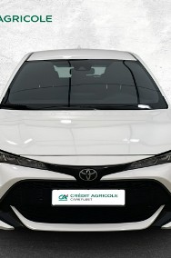 Toyota Corolla XII Toyota Corolla 1.2 T Comfort Hatchback LPG-2