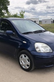 Toyota Yaris I 1.0 Terra-2