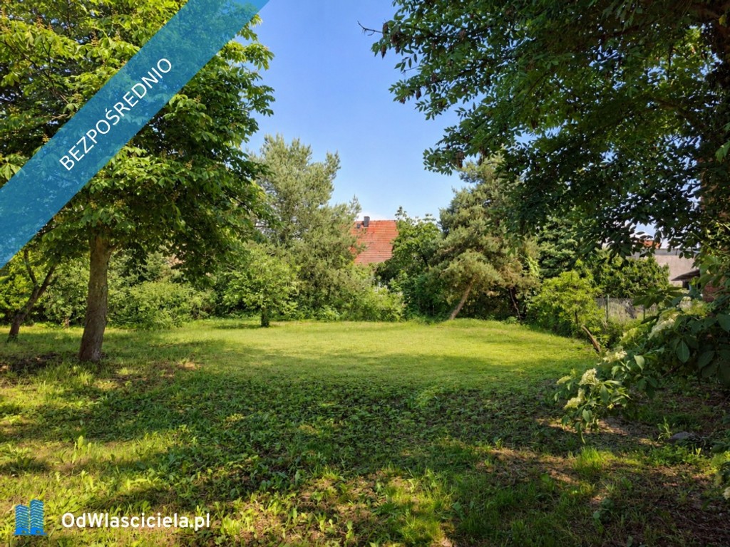 Przedwojenny dom z działką 1800 m² w centrum Czernicy - Widok 6