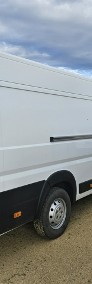 Fiat Ducato FIAT DUCATO 2.3 150 KM BRYGADÓWKA 7 OSOBOW 7 OSOBOWY KAMERA 111TYS-4