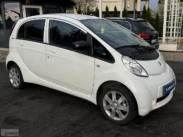 48KM Elektryk, Klima, Z baterią, Ładowarka