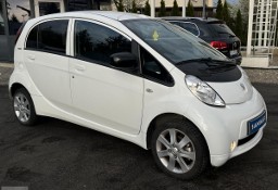 Peugeot iOn 48KM Elektryk, Klima, Z baterią, Ładowarka