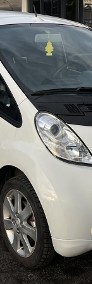 Peugeot iOn 48KM Elektryk, Klima, Z baterią, Ładowarka-3
