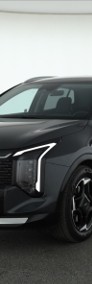 Kia Sportage IV , Salon Polska, 1. Właściciel, Serwis ASO, Automat, VAT 23%,-3